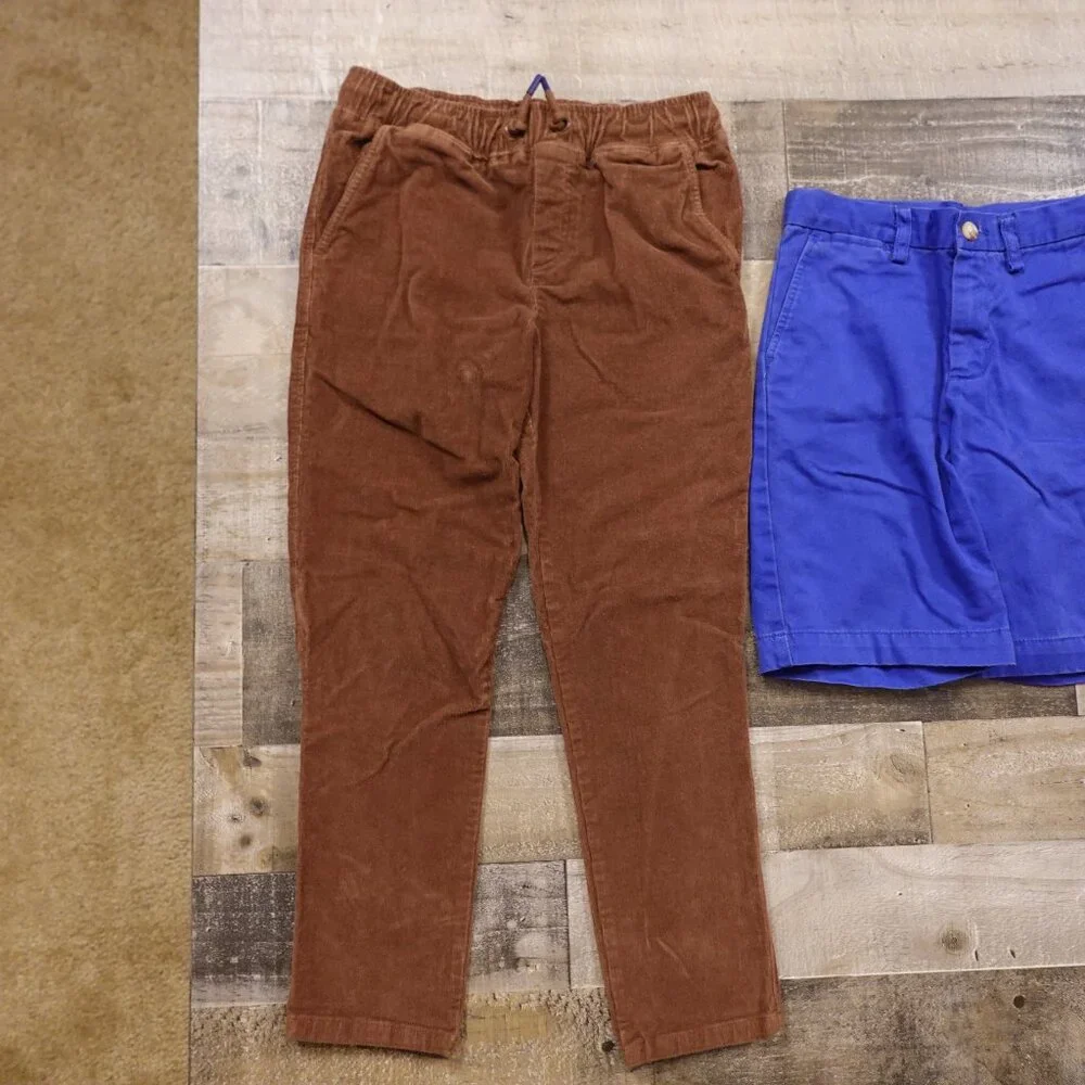 Tommy Bahama,‎ Polo Ralph Lauren Boys Bundle Size 7 (3 Piece)